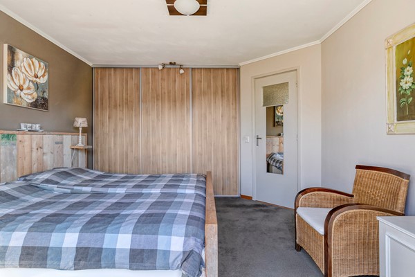 Medium property photo - Achterberghstraat 10, 5282 RP Boxtel